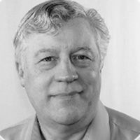 A picture of John B. Pfeifer, PhD