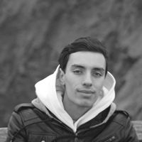 Head shot of David Duarte Crespo