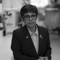 Head shot of Pradipta Ghosh