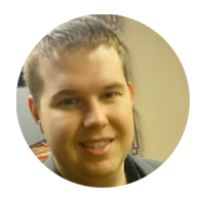 A picture of Daniel Oppedisano