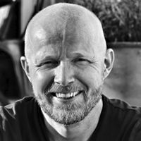 Headshot of Dr. Bo Wiinberg