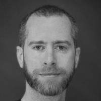 A picture of Benedict Cross, PhD