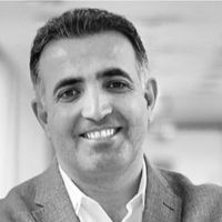 Headshot of Professor Mazhar Adli