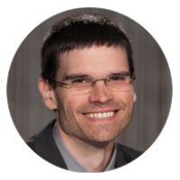 A picture of Darwin Millard