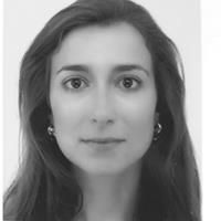 A picture of Sofia Ataide