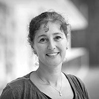 A picture of Monique Verstegen, PhD