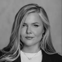 A headshot of Tetiana Aleksandrova.