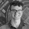 A picture of Ethan Shelkey, PhD