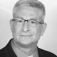 A picture of Jeffrey Yablon