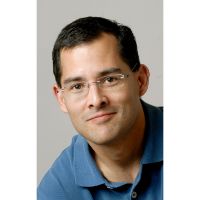 A picture of David Schaffer
