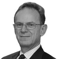 A picture of Thomas Heineman, MD, PhD