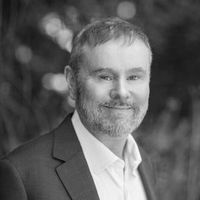 A picture of Garry Nolan, PhD