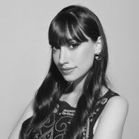 A picture of Serena Kern-Libera