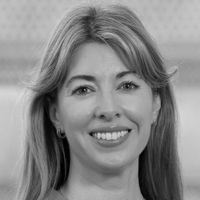 Headshot of Dr. Sylvie Callegari