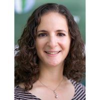 A picture of Dina Finan