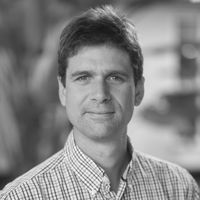 Head shot of Benjamin Haibe-Kains