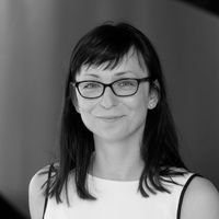 A picture of Agnieszka Rybak-Wolf, PhD