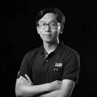 A picture of Yicheng Liu, PhD