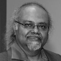A picture of Dibyendu Sarkar, PhD