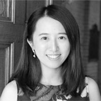 A photo of Lei Tian