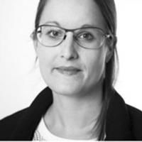 A picture of Sigrun Badrnya, PhD