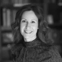 Portrait of Melissa Sherman, CEO of Mobilion.
