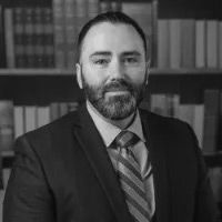 Portrait of Frederick Strathmann, SVP of Global Business at Mobilion.