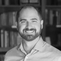 Portrait of Gregory Webster, VP of Product Development at Mobilion.