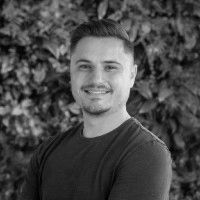 A picture of Luke Foulser, MSc