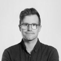 A picture of Austin Passaro, PhD