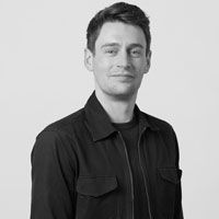 A picture of Joe Day