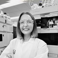 A picture of Monique Paré Speirs, PhD