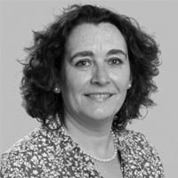 A picture of Nathalie Kingston, PhD