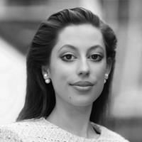 A picture of Carina Kern, PhD