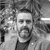 A picture of Nick Birse, PhD