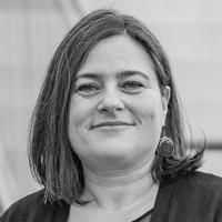 A picture of Carole Durand