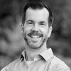 Greyscale Headshot of Craig Butt, PhD