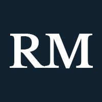 A picture of Rowan Moore, PhD