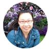 A picture of Dr Cass Li