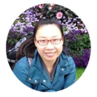 A picture of Dr Cass Li