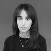 Head shot of Rachel Scanza