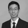 Head shot of Kiseok Lee.