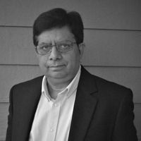 Head shot of Surendra Rajpurohit
