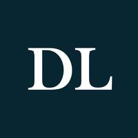 The initials DL