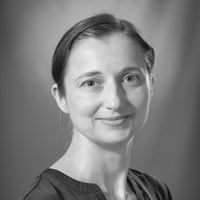 A picture of Anna-Barbara Hachmann, PhD