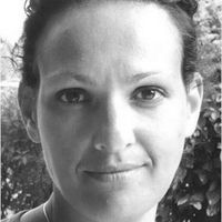 A picture of Marion Börger, PhD