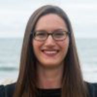 A picture of Dr Dana Kawahara