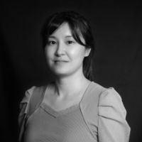 A picture of Erin Zhang, PhD