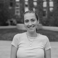 Head shot of Katie Lowles