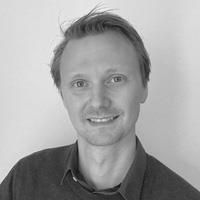A picture of Benedikt Bauer